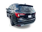 Used 2021 Honda Pilot Touring AWD SUV for sale #J102362A - photo 2