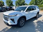 New 2026 Chevrolet Traverse LT SUV for sale #J102479 - photo 1
