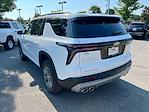 New 2026 Chevrolet Traverse LT SUV for sale #J102479 - photo 2