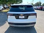 New 2026 Chevrolet Traverse LT SUV for sale #J102479 - photo 5