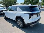 New 2026 Chevrolet Traverse LT SUV for sale #J102481 - photo 2