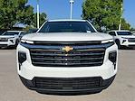 New 2026 Chevrolet Traverse LT SUV for sale #J102481 - photo 3