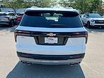 New 2026 Chevrolet Traverse LT SUV for sale #J102481 - photo 5