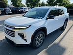 New 2026 Chevrolet Traverse LT SUV for sale #J104201 - photo 1
