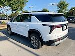 New 2026 Chevrolet Traverse LT SUV for sale #J104201 - photo 2