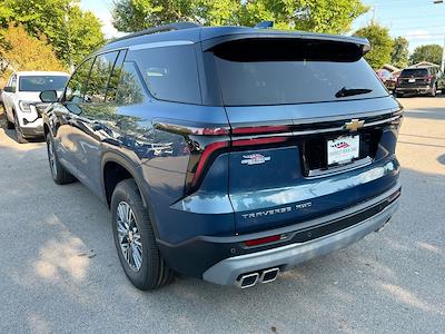 New 2026 Chevrolet Traverse LT AWD SUV for sale #J104567 - photo 2