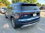New 2026 Chevrolet Traverse LT AWD SUV for sale #J104567 - photo 2