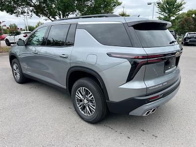 New 2026 Chevrolet Traverse LT AWD SUV for sale #J105122 - photo 2