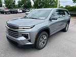 New 2026 Chevrolet Traverse LT AWD SUV for sale #J105122 - photo 1