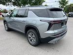 New 2026 Chevrolet Traverse LT AWD SUV for sale #J105122 - photo 2