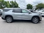 New 2026 Chevrolet Traverse LT AWD SUV for sale #J105122 - photo 4