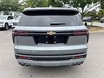 New 2026 Chevrolet Traverse LT AWD SUV for sale #J105122 - photo 5