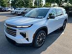 New 2026 Chevrolet Traverse LT SUV for sale #J126237 - photo 1