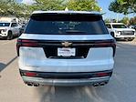 New 2026 Chevrolet Traverse LT SUV for sale #J126237 - photo 5