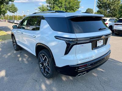 New 2026 Chevrolet Traverse High Country AWD SUV for sale #J126269 - photo 2