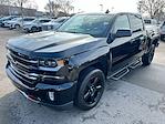 Used 2018 Chevrolet Silverado 1500 LTZ Crew Cab for sale #J126665C - photo 1