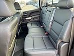 Used 2018 Chevrolet Silverado 1500 LTZ Crew Cab for sale #J126665C - photo 11