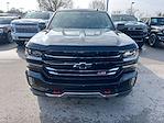 Used 2018 Chevrolet Silverado 1500 LTZ Crew Cab for sale #J126665C - photo 3