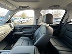 Used 2018 Chevrolet Silverado 1500 LTZ Crew Cab for sale #J126665C - photo 7