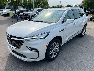 2022 Buick Enclave FWD SUV for sale #J131238A - photo 1