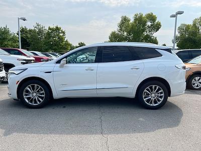 2022 Buick Enclave FWD SUV for sale #J131238A - photo 2