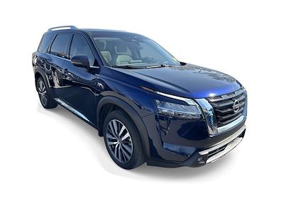 2022 Nissan Pathfinder 4WD SUV for sale #J162938A - photo 1