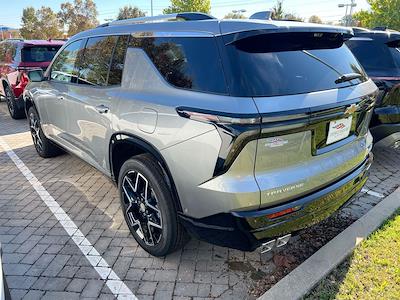 New 2026 Chevrolet Traverse High Country for sale #J173439 - photo 2