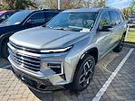 New 2026 Chevrolet Traverse High Country for sale #J173439 - photo 1