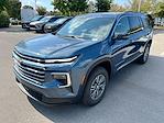 New 2026 Chevrolet Traverse LT AWD SUV for sale #J180884 - photo 1