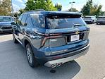 New 2026 Chevrolet Traverse LT AWD SUV for sale #J180884 - photo 2