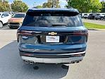 New 2026 Chevrolet Traverse LT AWD SUV for sale #J180884 - photo 5