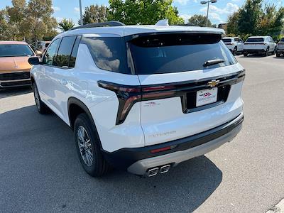 New 2026 Chevrolet Traverse LT SUV for sale #J181119 - photo 2