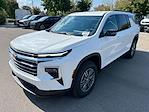 New 2026 Chevrolet Traverse LT SUV for sale #J181119 - photo 1