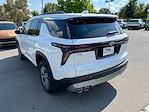 New 2026 Chevrolet Traverse LT SUV for sale #J181119 - photo 2