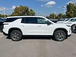 New 2026 Chevrolet Traverse LT SUV for sale #J181119 - photo 4