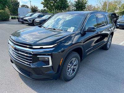New 2026 Chevrolet Traverse LT SUV for sale #J181762 - photo 1