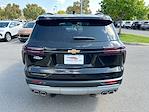 New 2026 Chevrolet Traverse LT SUV for sale #J181762 - photo 5