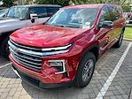 New 2026 Chevrolet Traverse LT SUV for sale #J181835 - photo 1
