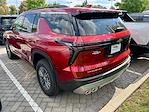 New 2026 Chevrolet Traverse LT SUV for sale #J181835 - photo 2