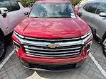 New 2026 Chevrolet Traverse LT SUV for sale #J181835 - photo 3