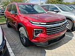 New 2026 Chevrolet Traverse LT SUV for sale #J181835 - photo 4