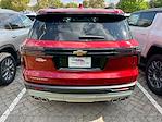 New 2026 Chevrolet Traverse LT SUV for sale #J181835 - photo 5