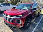 New 2026 Chevrolet Traverse High Country for sale #J185694 - photo 1