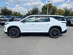 New 2026 Chevrolet Traverse LT SUV for sale #J186030 - photo 3