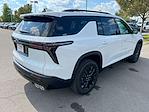 New 2026 Chevrolet Traverse LT SUV for sale #J186030 - photo 5