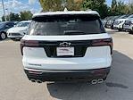 New 2026 Chevrolet Traverse LT SUV for sale #J186030 - photo 2