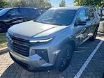 New 2026 Chevrolet Traverse LT AWD SUV for sale #J187466 - photo 1