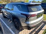 New 2026 Chevrolet Traverse LT AWD SUV for sale #J187466 - photo 2