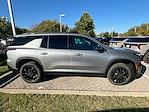 New 2026 Chevrolet Traverse LT AWD SUV for sale #J187466 - photo 4