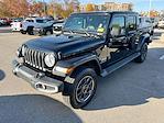 Used 2020 Jeep Gladiator Overland Crew Cab for sale #J187475B - photo 1